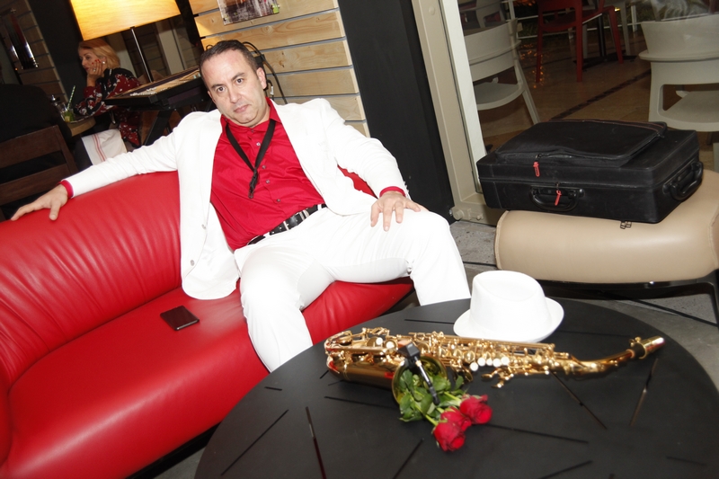 Valentine's Eve at Rossini-Phoenicia